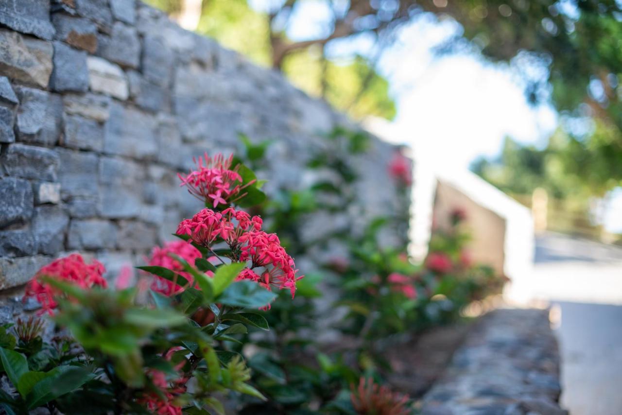 Les Villas De Sweet Hill St. Barthelemy Exterior photo